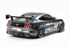 tamiya -RC FORD MUSTANG GT4