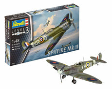 Rev -1/72 Supermarine Spitfire Mk.Vb