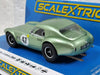 Scalextric -Shelby Cobra 289 CO 289 #48 Bill Shepherd 1:32 Slot Car