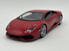 Welly 1/18 Lamborghini Huracan LP610-4 2015 Red