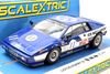 SCALEXTRIC- SUPERSLOT LOTUS ESPRIT S1 - SILVERSTONE 1981 - GERRY MARSHALL