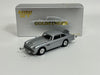 MINI GT MGT00900-007E JAMES BOND 007 ASTON MARTIN DB5 RHD GOLDFINGER ENGLISH BLISTER PACKAGING