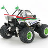 Tamiya -  R/C 1/10 Comical Grasshopper 2WDWR-02CB