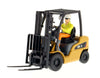 DIECAST MASTERS -1/25 DP25N Lift Truck