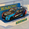 Scalextric- BMW 330i M-Sport Slot Car 1:32 ( btcc touring saloon )