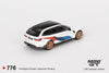 M PERFORMANCE BMW M3 G80 BODY KIT