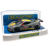 Scalextric-Chevrolet Corvette C8R #4 DPR With Lights 1 32 Scale Slot Car