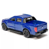 Mai -1/27 FORD RANGER 2019 ( BLUE )