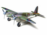 Tamiya 1/48 De Havilland Mosquito FB MK.VI/NF MK.II TAM61062