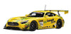 Carrera - Mercedes-AMG GT3 Evo "Mercedes-AMG Team HRT, No.4"