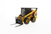 DIECAST MASTERS -1/16 CAT 272D2 SKID STEER LOADER