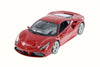 Bburago 1/24 Ferrari 488 GTB RED