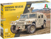 ita -1:35 Italeri HMMWV M1036 TOW Carrier