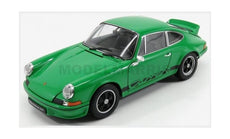 Welly 1/18 Porsche 911 Carrera RS 1973