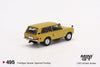 Mini GT - Range Rover 1971 Bahama Gold (1/64 Scale Model)
