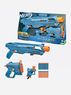 Nerf Elite 2.0 Loadout Blaster Pack