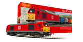 Hornby - Red Rover Train Set (R1281M)