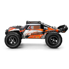 HAIBOXING 901 RTR 1/12 2.4G 4WD Brushed RC Car