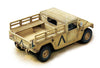 Tamiya - 1/48 U.S. Modern 4x4 Utility Vehicle "Cargo Type"