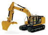 DIECAST MASTERS- Hydraulic Excavator With Thumb