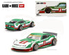 1/64 MINI GT Datsun KAIDO Fairlady Z Kaido GT V2