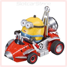 Carrera (GO!!!) - Minions Kart -Bob (1:43)
