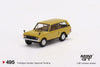 Mini GT - Range Rover 1971 Bahama Gold (1/64 Scale Model)