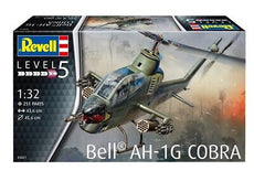 1/32 BELL AH-1G COBRA