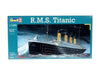Revell 1/1200 RMS titanic
