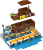 Mould King - Dockside Tavern | Set