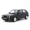 Volkswagen Golf MK2 GTi Edition Blue Moonlight Blue 1991