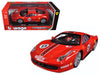 Bburago 1/24 Ferrari 458 Challenge Red