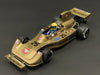Fly Slot - Hesketh 308 G.P Alemania 1975 Harald Ertl  (1:32)