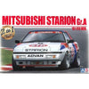 Aoshima- 1/24 Mitsubishi Starion  A STP Japan touring Car