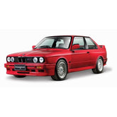 Bburago-1/24 1988 e30 BMW M3