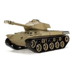 1:16 US M41A3 Walker Bulldog Light Tank