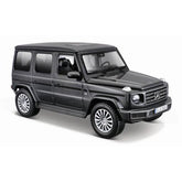 Maisto 1/24 Mercedes-Benz G Class AMG SUV