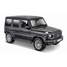 Maisto 1/24 Mercedes-Benz G Class AMG SUV
