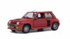 Solido 1/18 Renault 5 Turbo