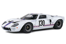 1/18scale Ford GT40 Mk.1 Targa Florio 1967