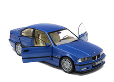 BMW E36 COUPÉ M3 – BLEU ESTORIL – 1990