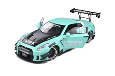 LB WORKS GT35 TYPE 2 – 2020