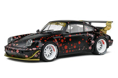 1/18scale RWB Body Kit 2021