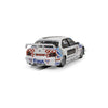 Scalextric 1:32 - BMW 320i - BTCC 1995 - David Brabham