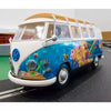 Scalextric C3761 Volkswagen Campervan - Hippie