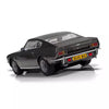 Scalextric- James Bond Aston Martin V8 - No Time To Die