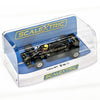 Scalextric -Lotus 97T - Portugese GP 1985 - Ayrton Senna