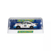 scalextric- 1/32 PORSCHE 911 CARRERA RSR 3.0 - 6TH LEMANS 1975 (6/23)