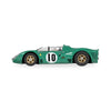 Scalextric -330 P4 - Green - David Piper