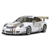 Tamiya-1/10 PORSCHE 911 GT3 CUP VIP 2008 (TT-01E)